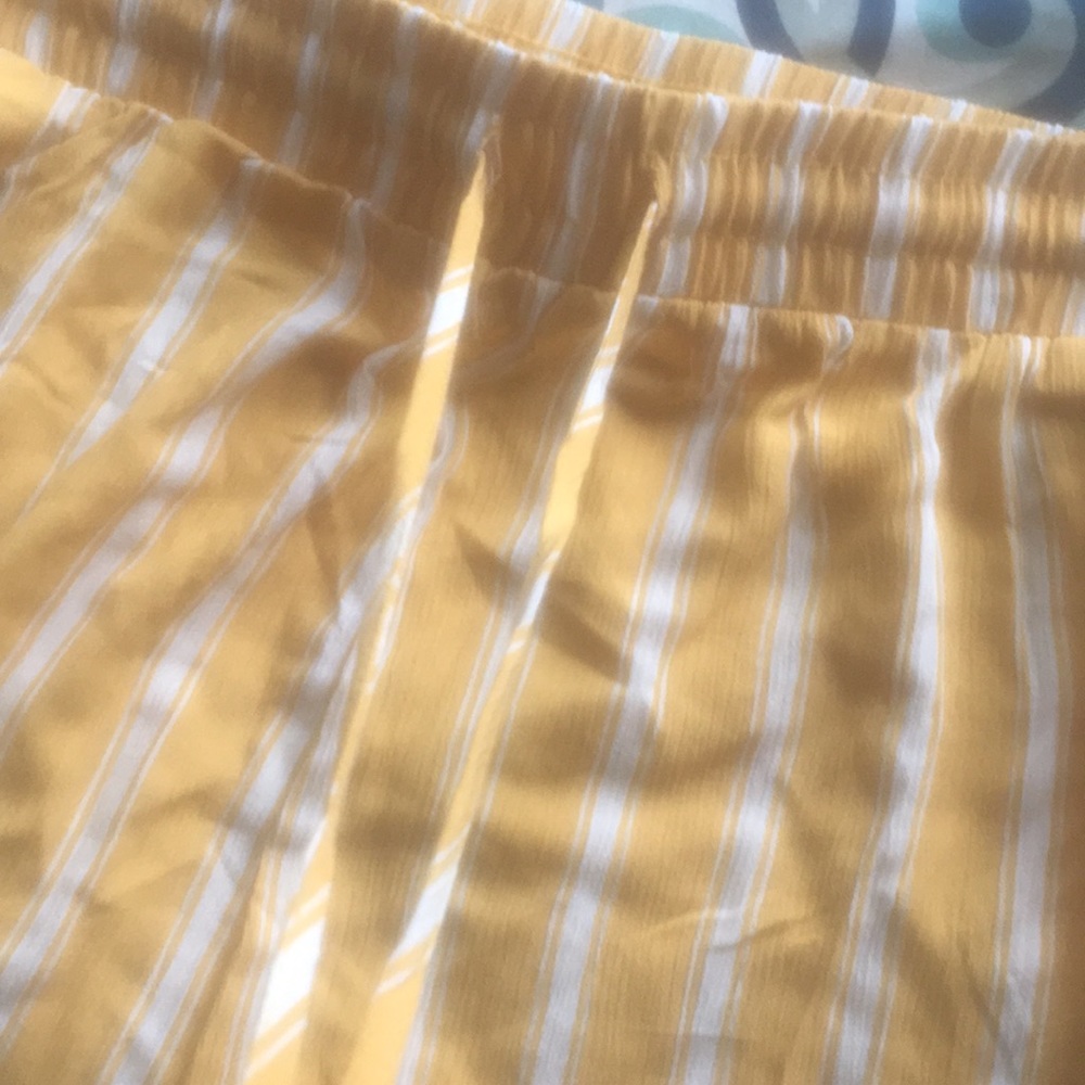 drawstring shorts - Picture 4 of 6
